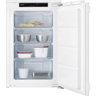 AEG AGS88800F1 Integrated Freezer AEG AGS88800F1 Integrated Freezer